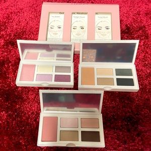 Clinique | Twinkle Trio for Eyes + Cheeks Set *Limited Edition*
